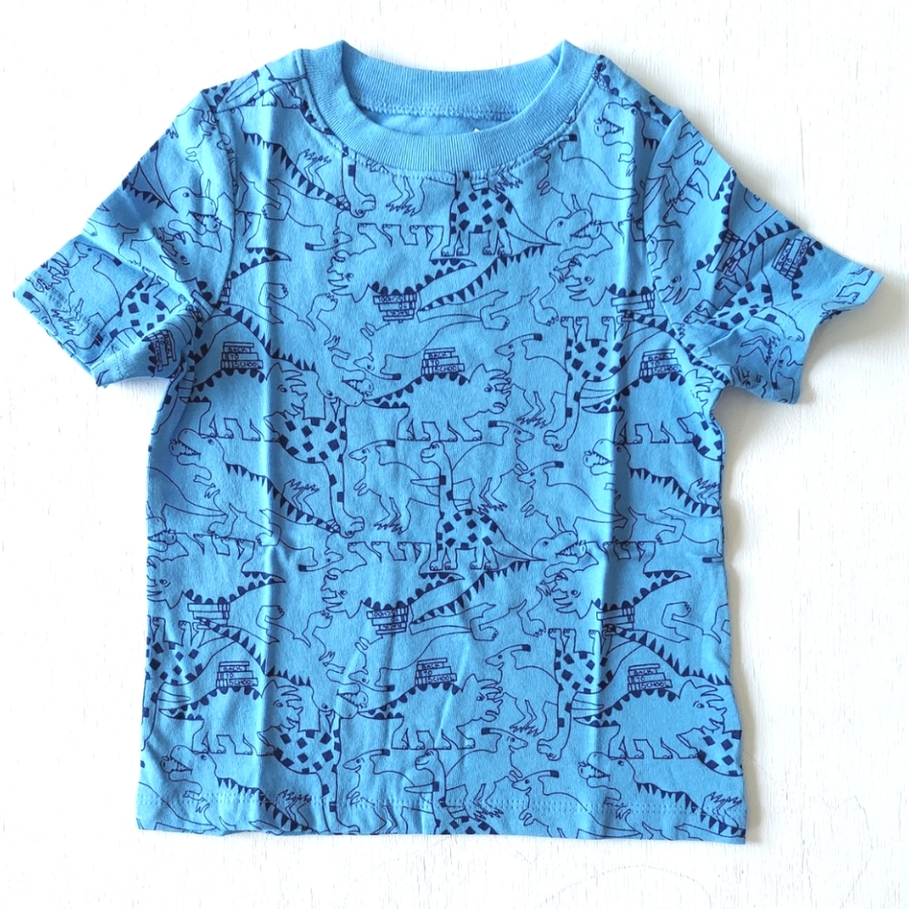2T Toddler Boy Old Navy Bundle - Picture 2 of 4
